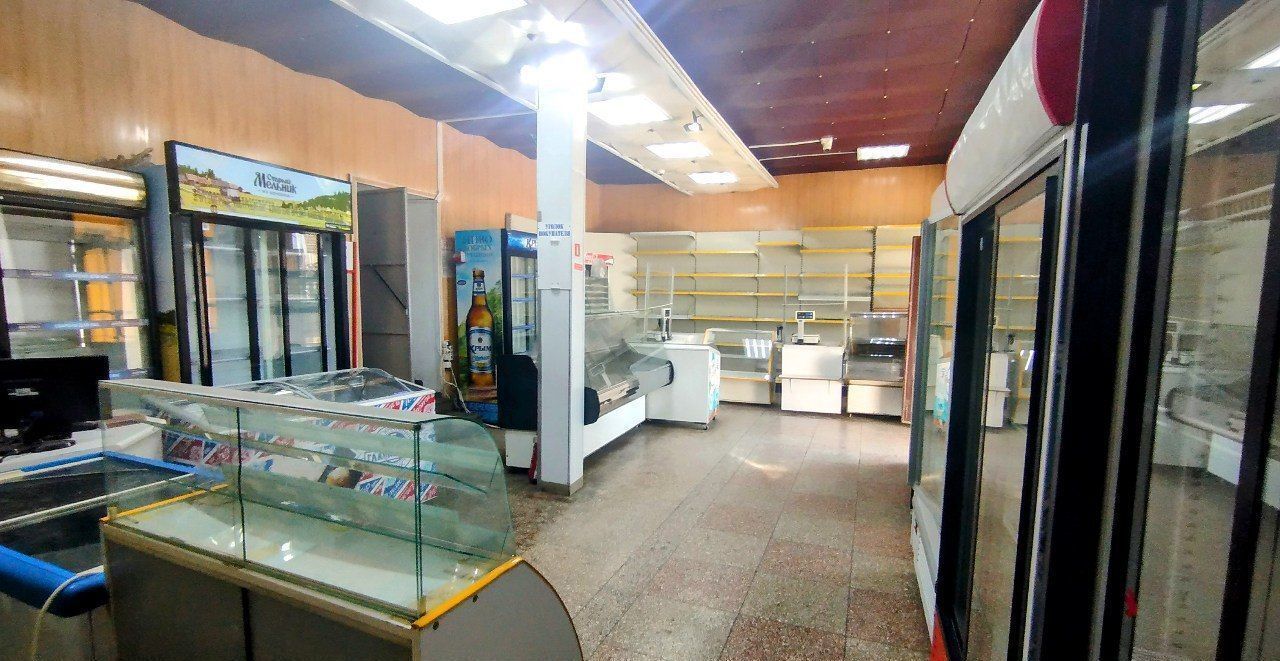 свободного назначения р-н Бахчисарайский г Бахчисарай ул Фрунзе 26в фото 7