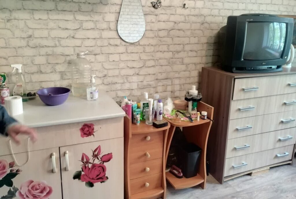 комната г Миасс ул Победы 19 фото 4