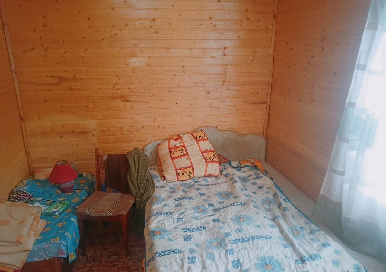 дом г Тула р-н Зареченский СТ Сад 1 Тулагоргаза, 59 фото 7