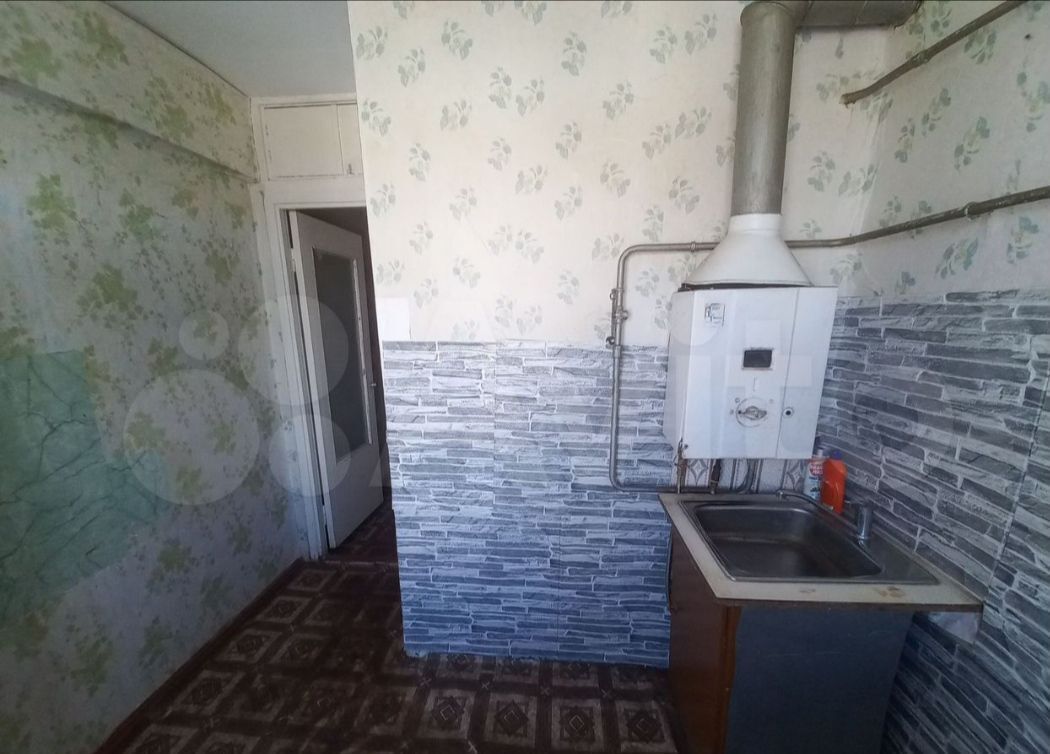 квартира г Петрозаводск р-н Ключевая ул Сегежская 3а фото 8