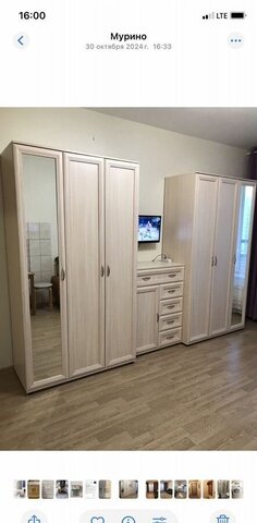 б-р Воронцовский 6 Девяткино, Муринское городское поселение фото