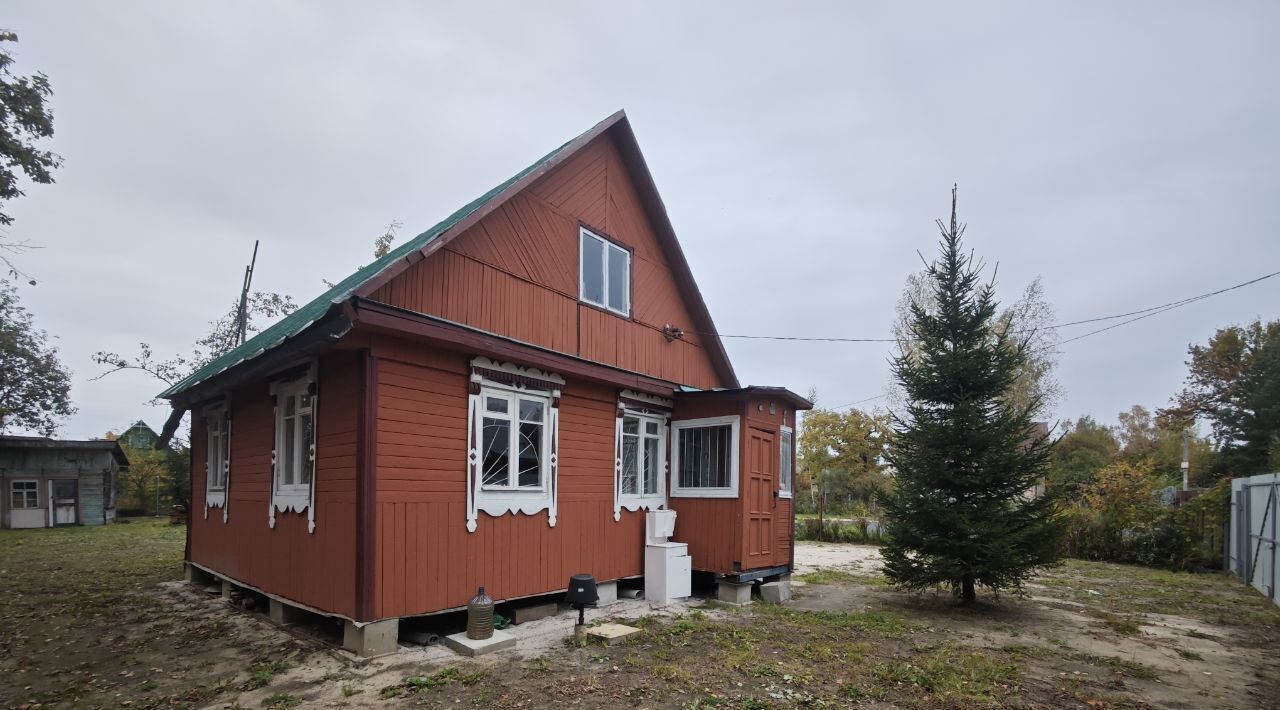 земля городской округ Богородский г Ногинск снт Московская Правда 43 фото 1