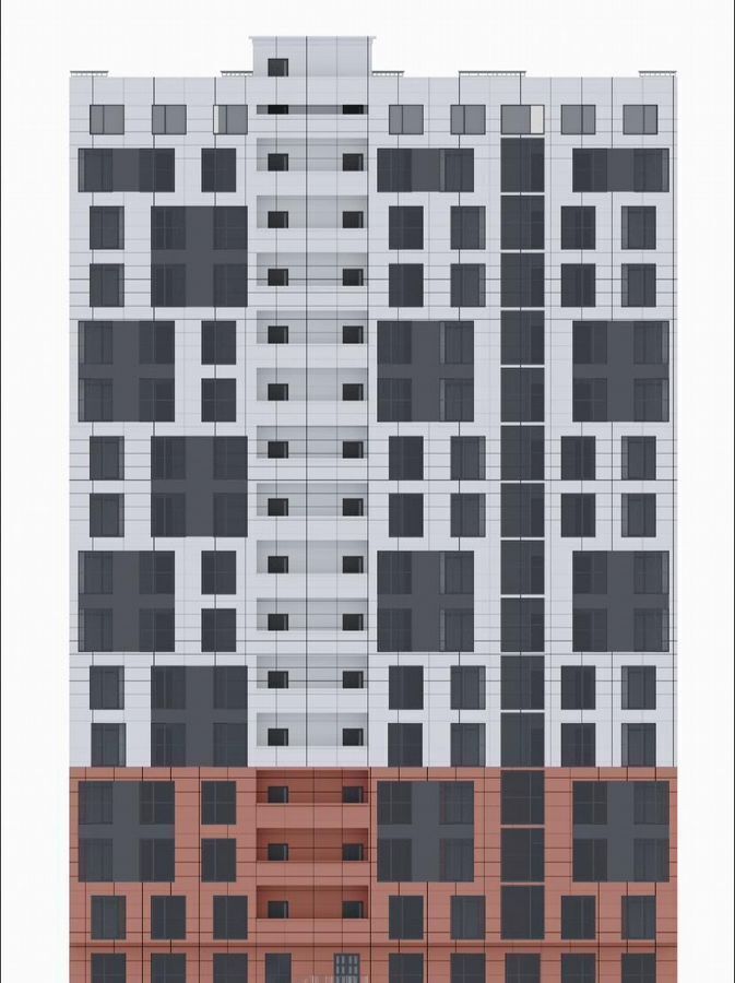 квартира г Махачкала р-н Кировский ул Даганова 144 Кировский внутригородской район фото 5