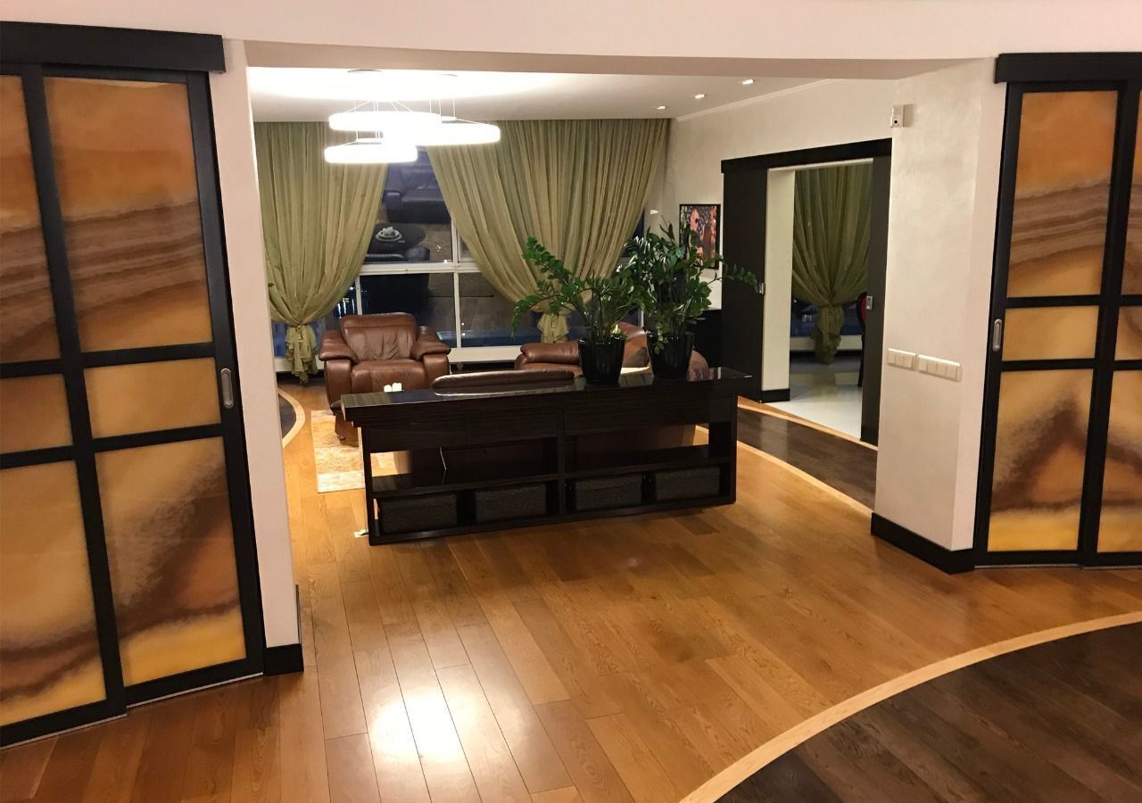 квартира г Красногорск б-р Павшинский 24 Пенягино, Красногорск фото 9