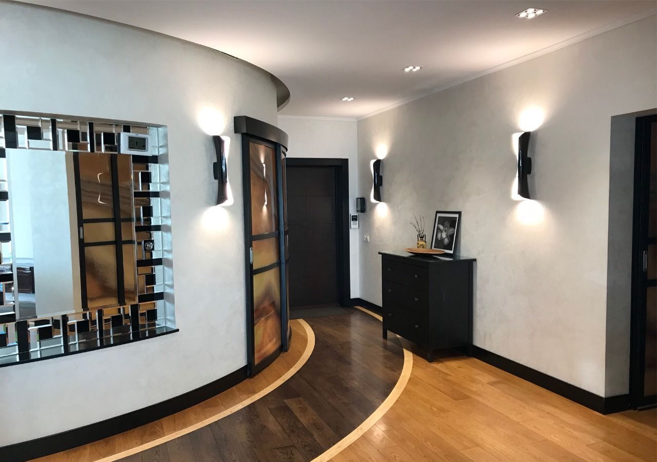 квартира г Красногорск б-р Павшинский 24 Пенягино, Красногорск фото 10