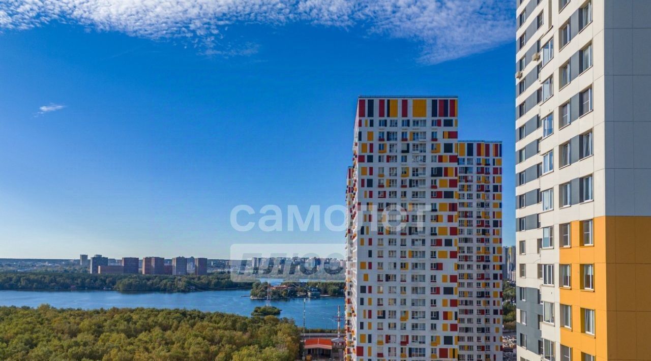 квартира г Красногорск Красногорская фото 5