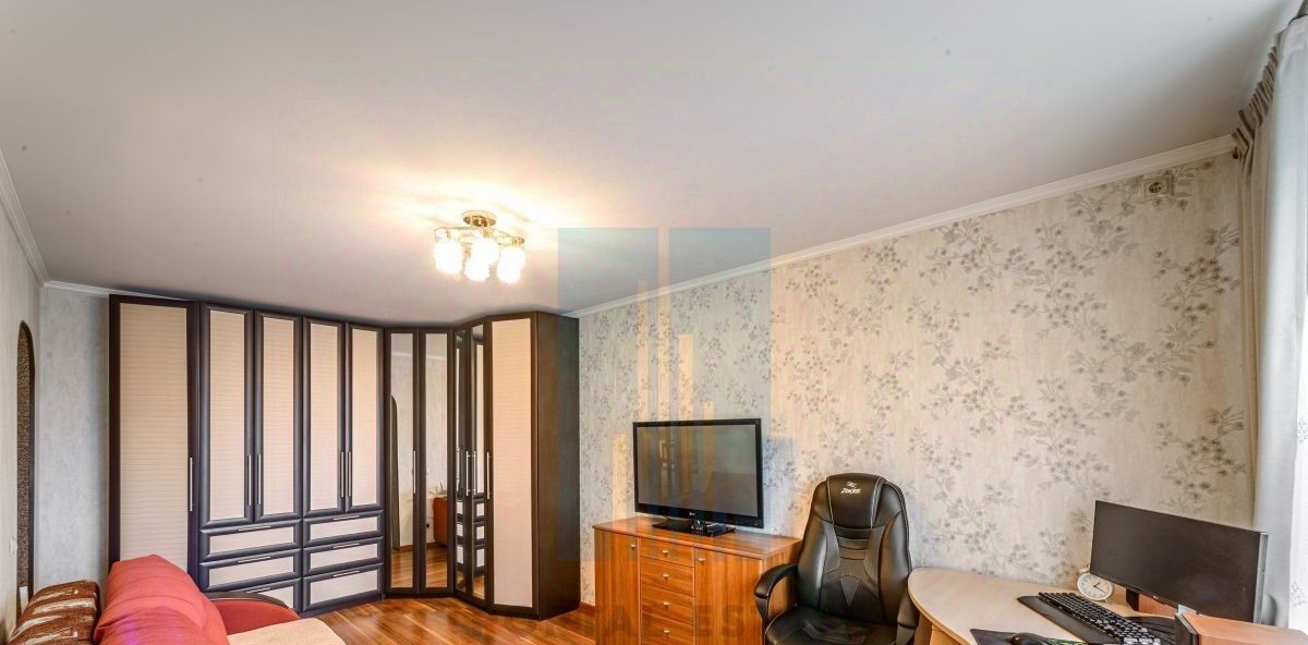 квартира г Подольск д Малое Толбино Подольск, 45 фото 3
