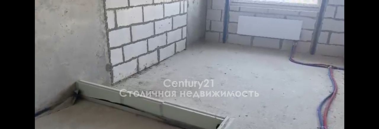 квартира г Красногорск туп Ильинский 1 Красногорская фото 2