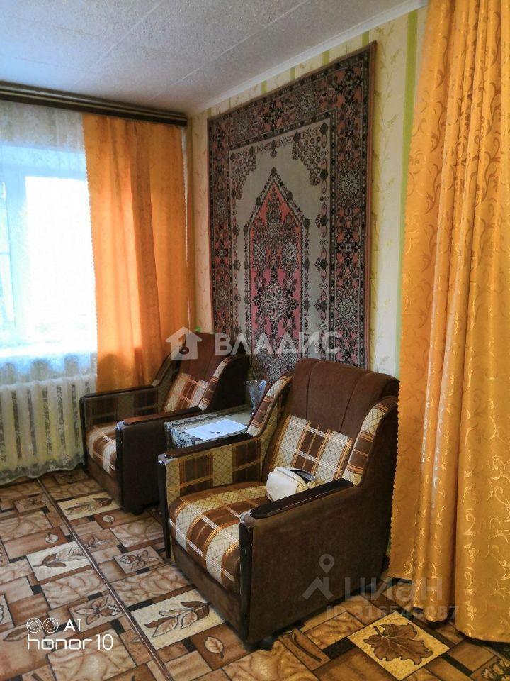 квартира г Воскресенск ул Колина 9 фото 4