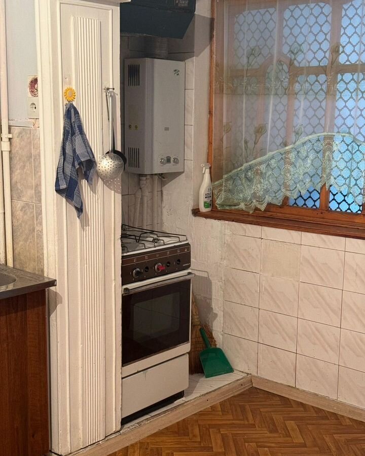 квартира г Дербент ул Шахбазова 59 фото 11