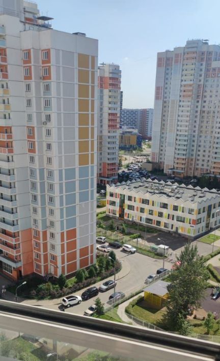 квартира г Мытищи ул Борисовка 24 Медведково фото 21