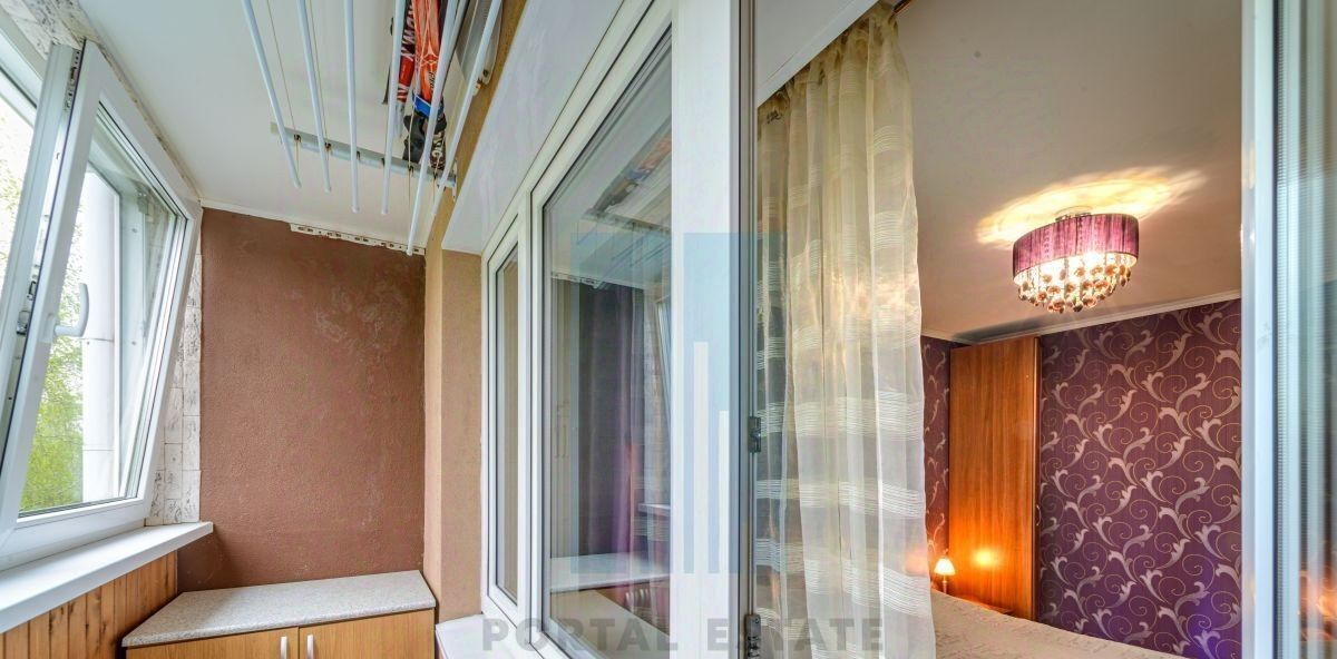 квартира г Подольск д Малое Толбино Подольск, 45 фото 28