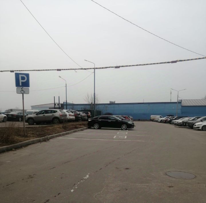 квартира городской округ Богородский г Ногинск ул Юбилейная 4а ЖК «Истомкино» фото 35