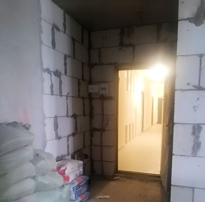 квартира городской округ Богородский г Ногинск ул Юбилейная 4а ЖК «Истомкино» фото 12