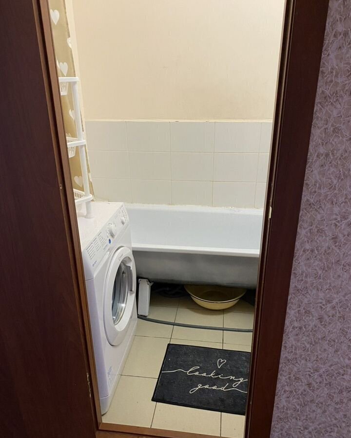 квартира г Новосибирск р-н Ленинский ул Титова 252/1 фото 1