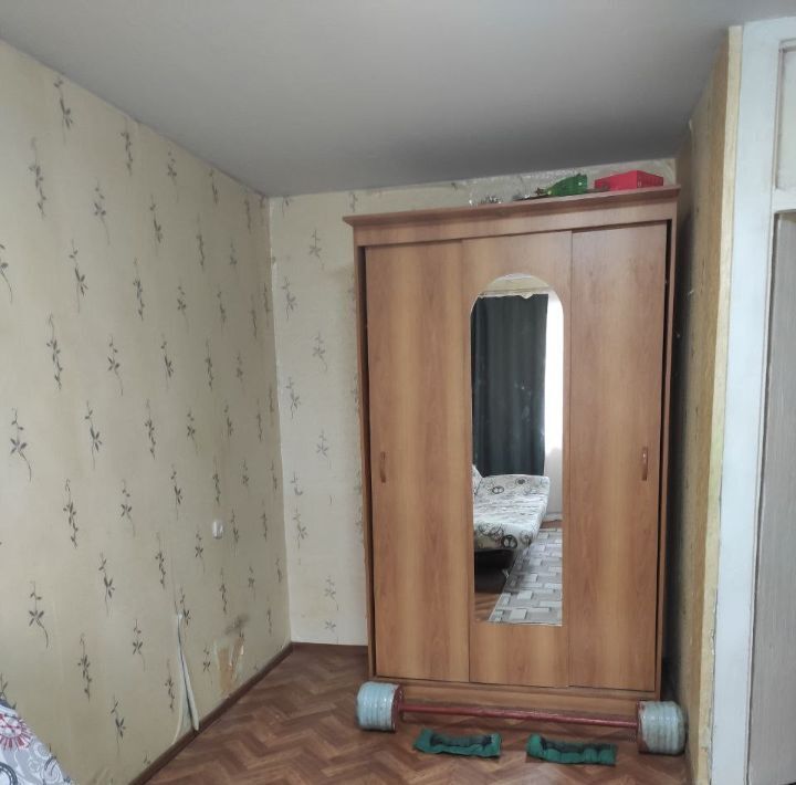 комната г Пермь р-н Дзержинский ул Мильчакова 29 фото 3