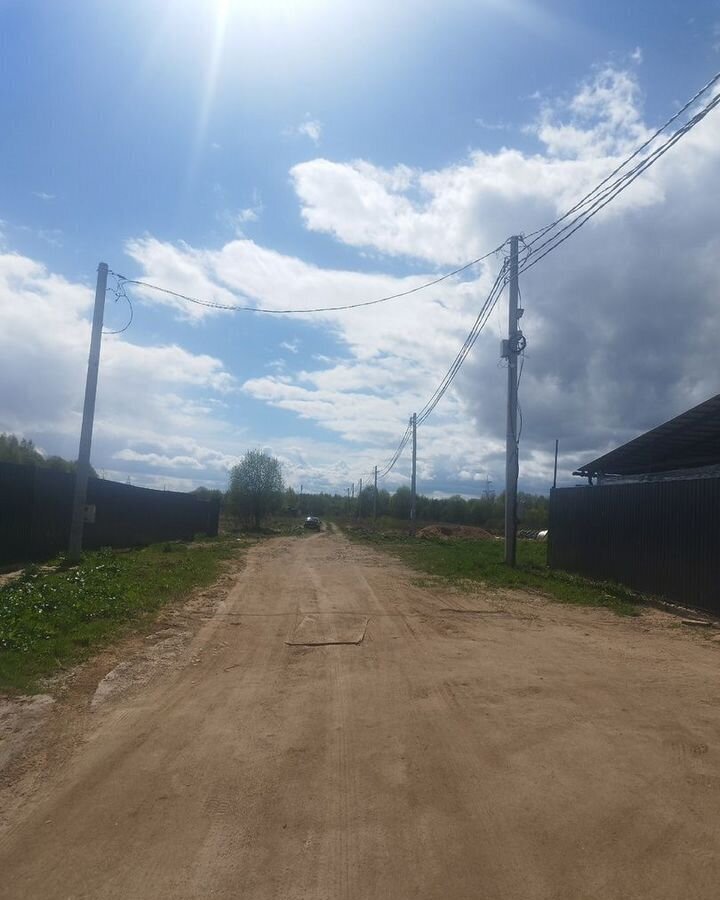 земля г Смоленск СНТ Щечёнки, Первая ул фото 3