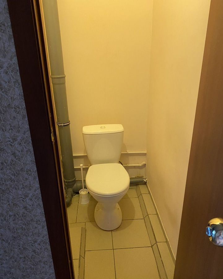 квартира г Новосибирск р-н Ленинский ул Титова 252/1 фото 2