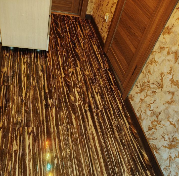 квартира г Люберцы микрорайон Панки пр-кт Октябрьский 403к/1а фото 30