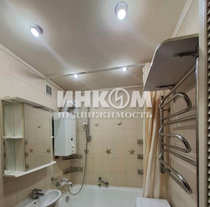квартира г Лыткарино ул Ухтомского 29 Томилино фото 9