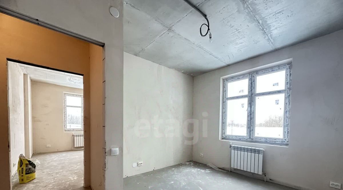 квартира г Коломна Подлипки ул Ленина 159а фото 18