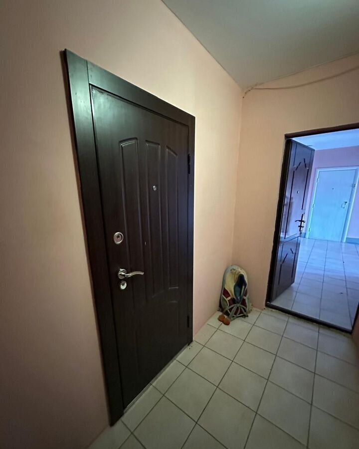 квартира г Орел р-н Заводской б-р Молодежи 5 фото 2