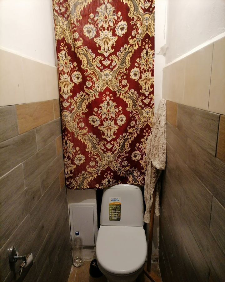 комната г Калуга р-н Московский ул Поле Свободы 12 фото 2