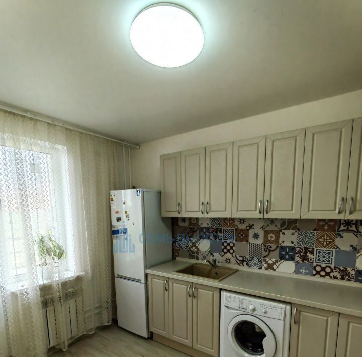квартира г Домодедово мкр Востряково ул Донская 1 Домодедовская фото 10