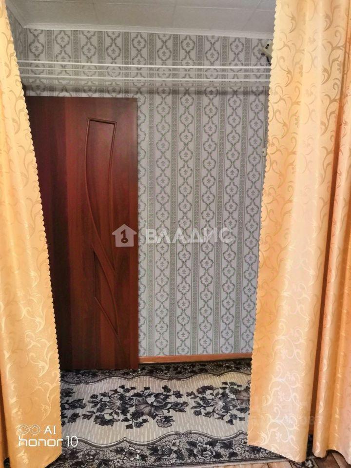 квартира г Воскресенск ул Колина 9 фото 6