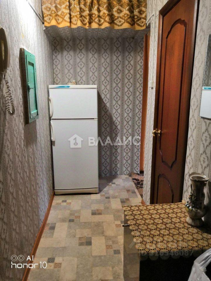квартира г Воскресенск ул Колина 9 фото 8