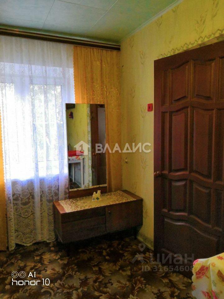 квартира г Воскресенск ул Колина 9 фото 12