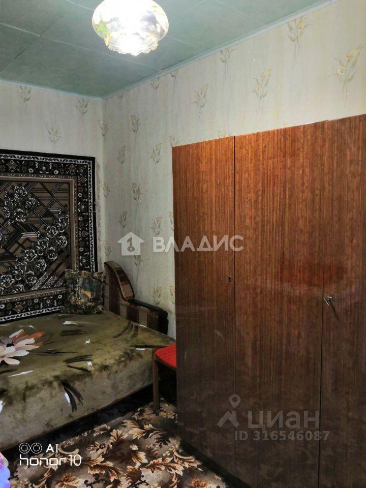 квартира г Воскресенск ул Колина 9 фото 21