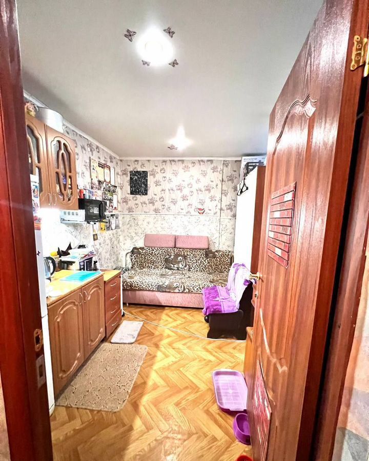 квартира г Казань р-н Советский ул Тополевая 55 Республика Татарстан Татарстан фото 10