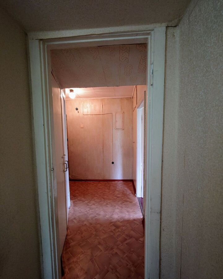 квартира г Обнинск ул Комарова 9 фото 8