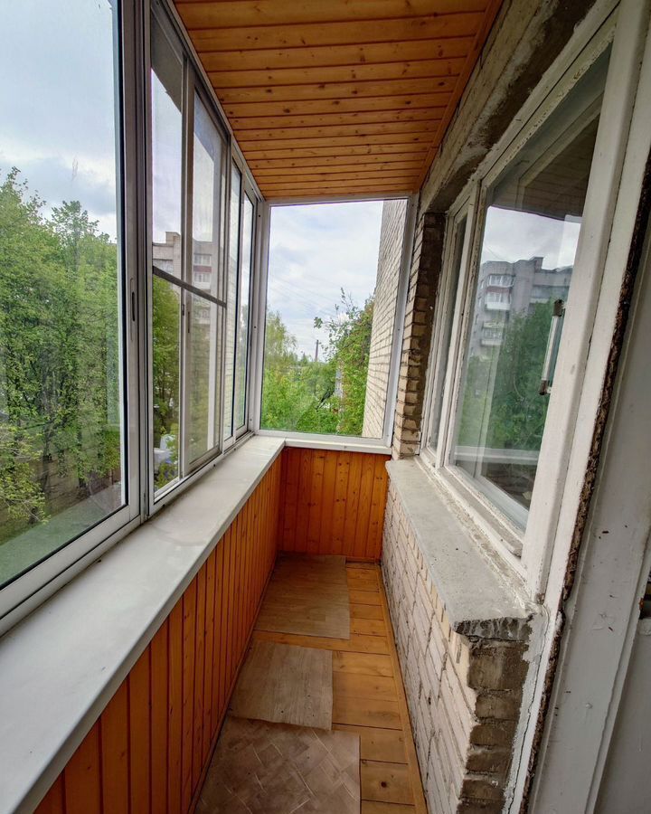 квартира г Обнинск ул Комарова 9 фото 13