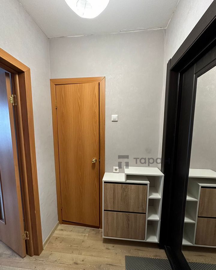 квартира г Челябинск р-н Курчатовский ул Александра Шмакова 26 фото 8