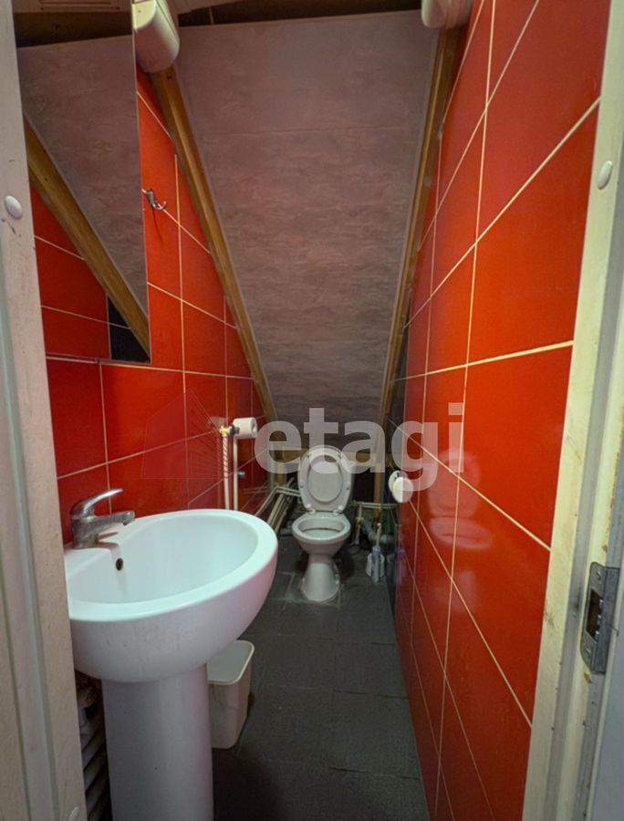 квартира г Уфа р-н Кировский ул Азналинская 10 фото 8