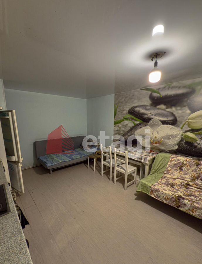 квартира г Уфа р-н Кировский ул Азналинская 10 фото 5