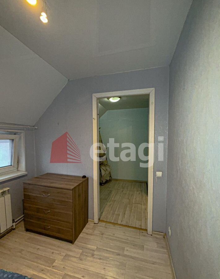 квартира г Уфа р-н Кировский ул Азналинская 10 фото 20