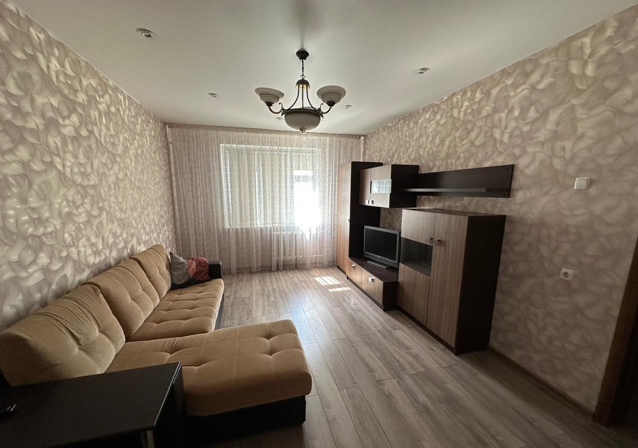 квартира г Орел р-н Заводской б-р Молодежи 5 фото 19