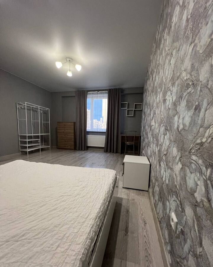 квартира г Казань метро Горки пр-кт Победы 139к/2 Республика Татарстан Татарстан фото 6