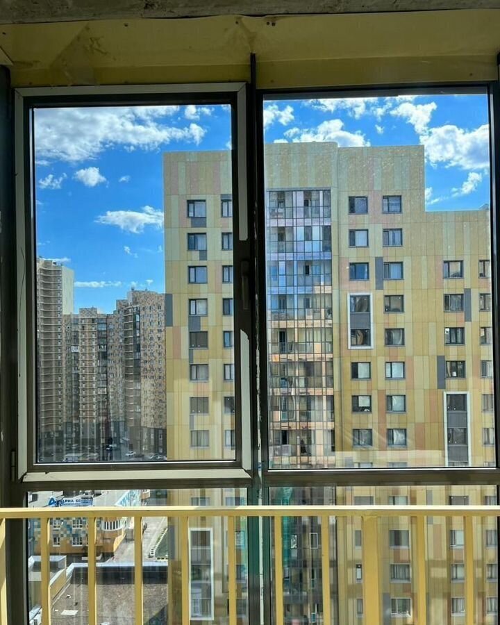 квартира г Казань метро Горки пр-кт Победы 139к/2 Республика Татарстан Татарстан фото 10