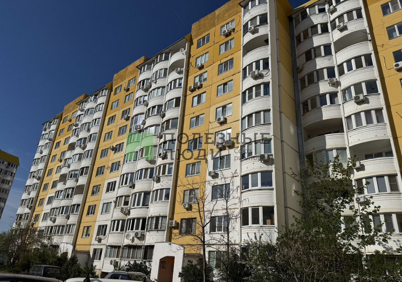 квартира г Энгельс ул Шурова гора 7/6 Энгельсский р-н, муниципальное образование фото 18