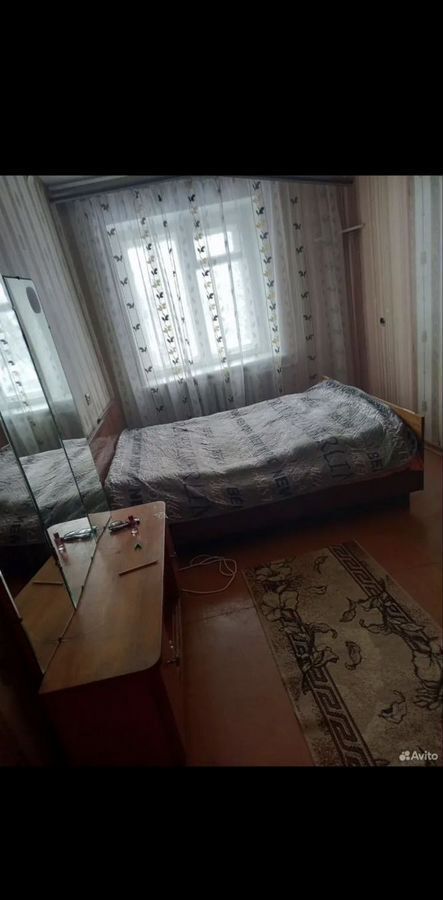 квартира р-н Лысковский г Лысково ул Мичурина 69 фото 4