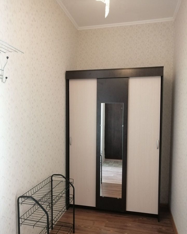 квартира г Тверь р-н Заволжский ул Фрунзе 2к/2 фото 6
