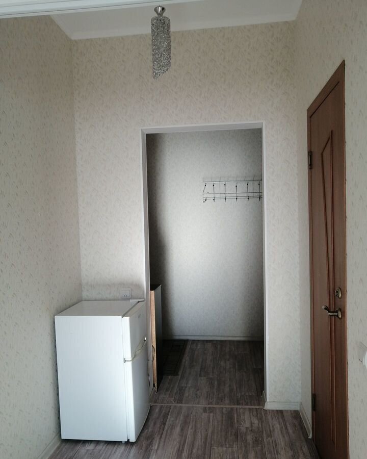 квартира г Тверь р-н Заволжский ул Фрунзе 2к/2 фото 8