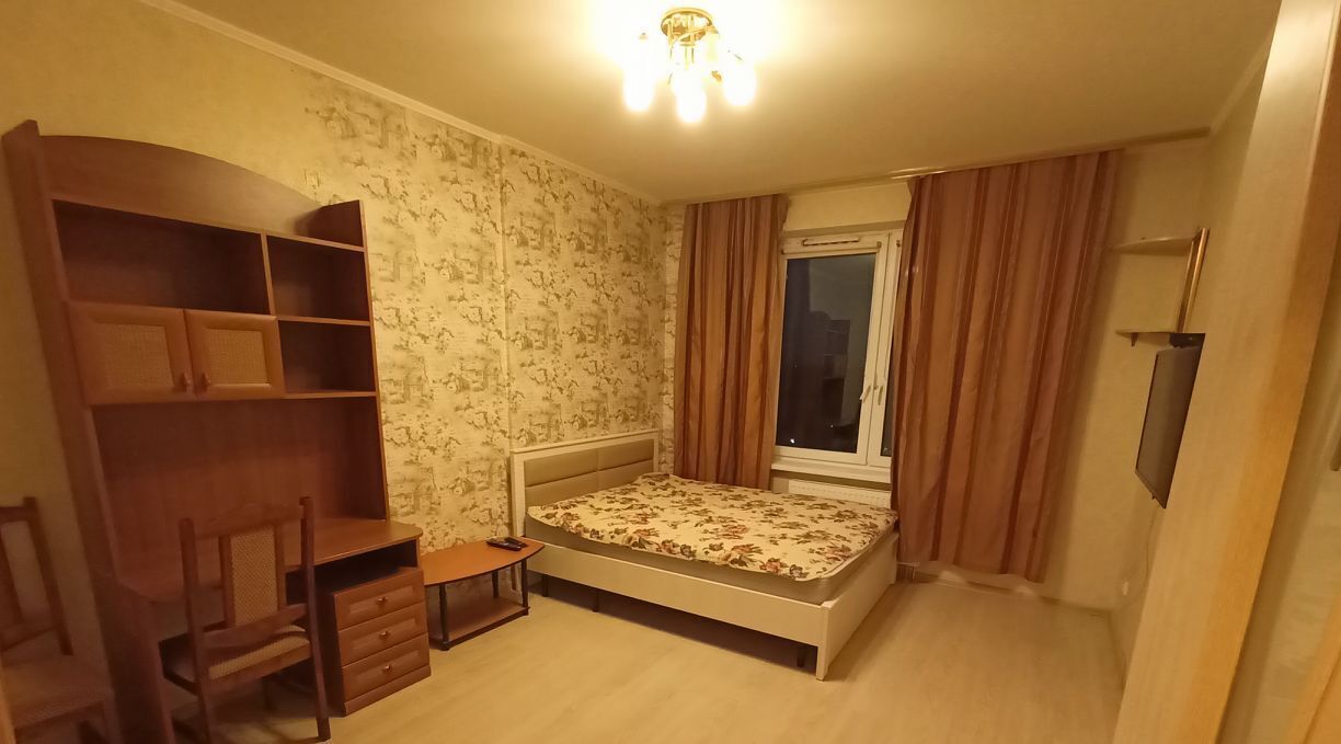 квартира г Красногорск ул Игоря Мерлушкина 8 Опалиха фото 2