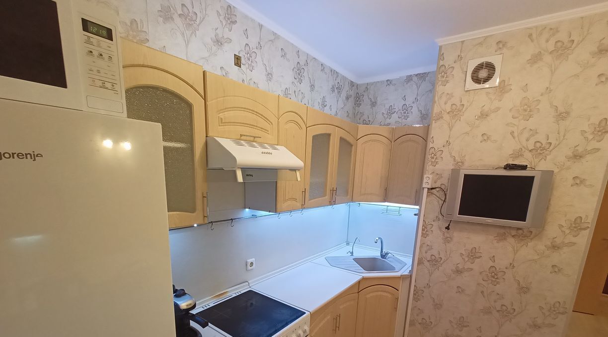 квартира г Красногорск ул Игоря Мерлушкина 8 Опалиха фото 10