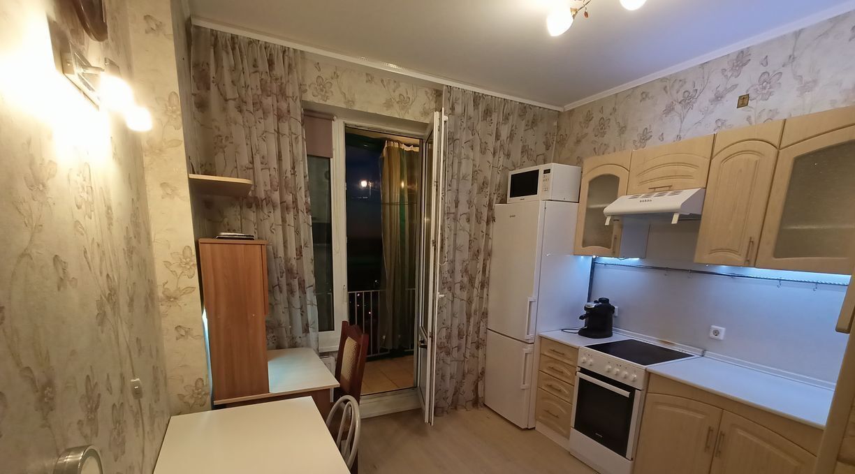 квартира г Красногорск ул Игоря Мерлушкина 8 Опалиха фото 13
