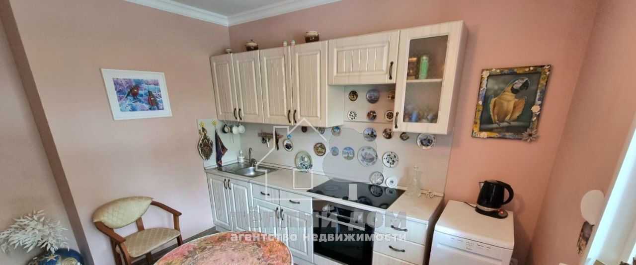 квартира г Королев ул Горького 79к/3 Медведково фото 4